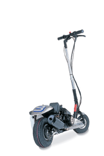 Blatino Scooter