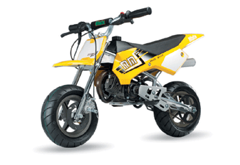 Blata mini best sale moto